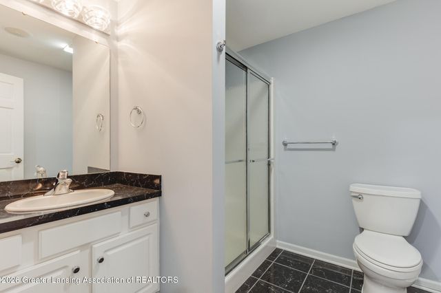 12719 Oneida Woods Trail, Grand Ledge, MI 48837