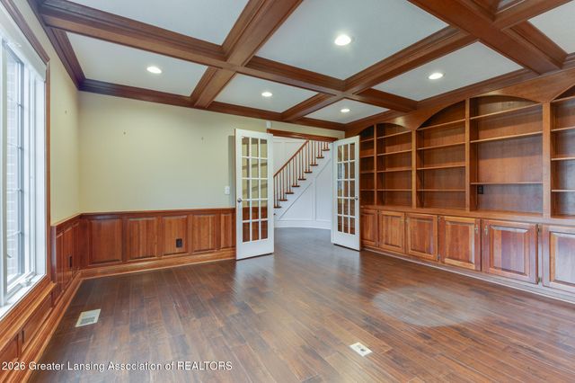 12719 Oneida Woods Trail, Grand Ledge, MI 48837