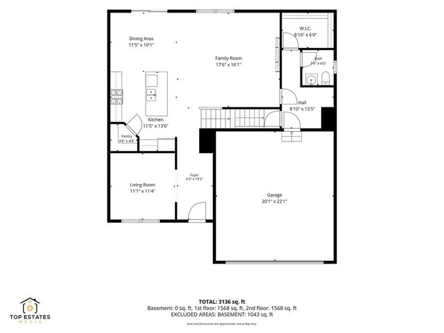 1561 Middleton Road, Pingree Grove, IL 60140