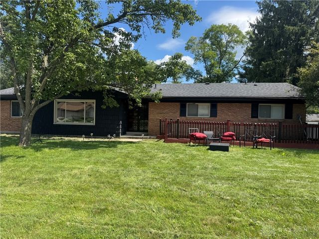 5700 Algoma Street, Harrison Twp, OH 45415