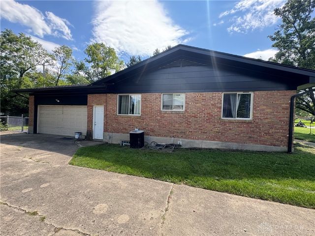 5700 Algoma Street, Harrison Twp, OH 45415
