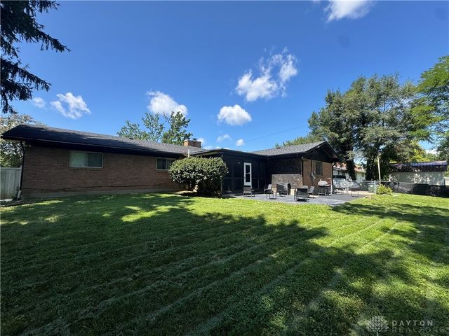 5700 Algoma Street, Harrison Twp, OH 45415