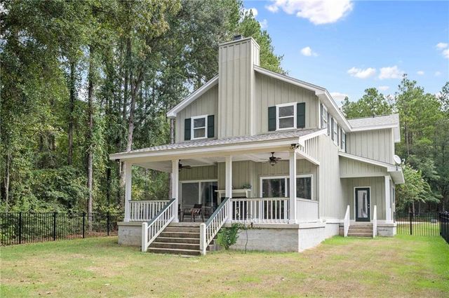 33367 Olympic Circle, Loxley, AL 36551