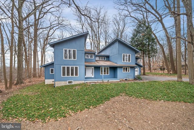 119 STONEY RIDGE RD, Landenberg, PA 19350