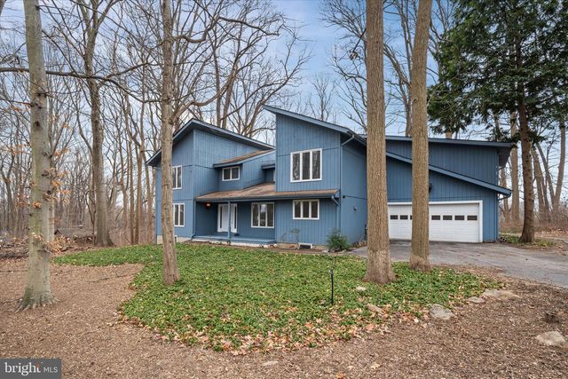 119 STONEY RIDGE RD, Landenberg, PA 19350