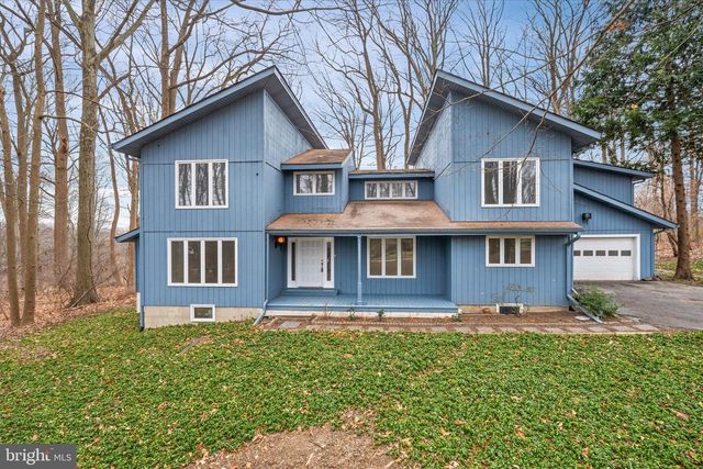 119 STONEY RIDGE RD, Landenberg, PA 19350