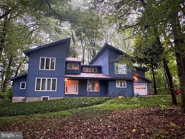 119 STONEY RIDGE RD, Landenberg, PA 19350