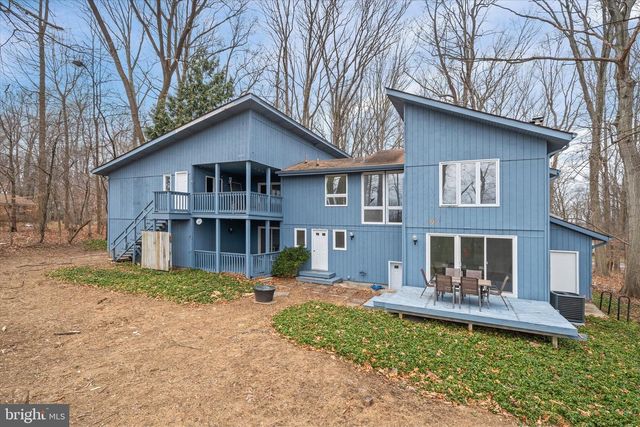 119 STONEY RIDGE RD, Landenberg, PA 19350