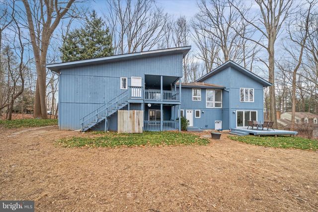 119 STONEY RIDGE RD, Landenberg, PA 19350