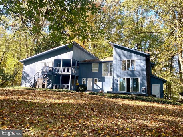 119 STONEY RIDGE RD, Landenberg, PA 19350