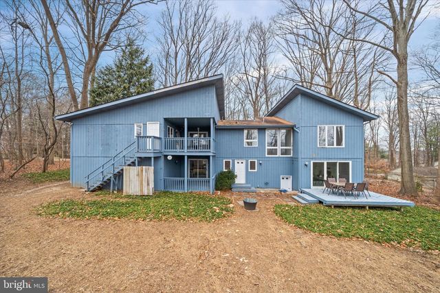 119 STONEY RIDGE RD, Landenberg, PA 19350