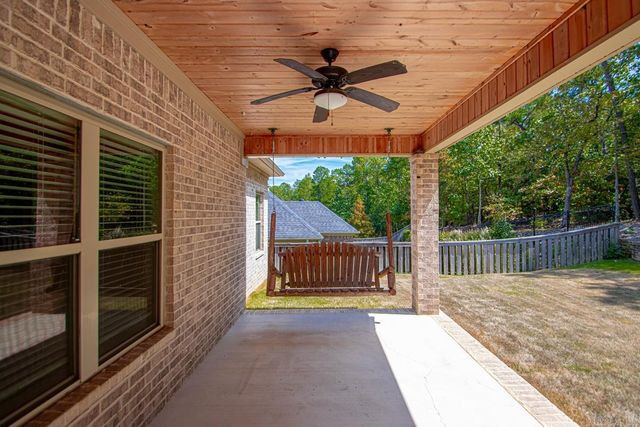 17 Rosans Court, Little Rock, AR 72223