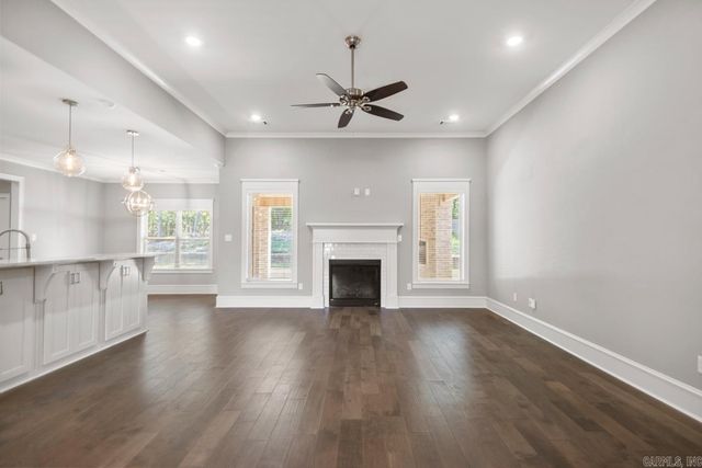 17 Rosans Court, Little Rock, AR 72223