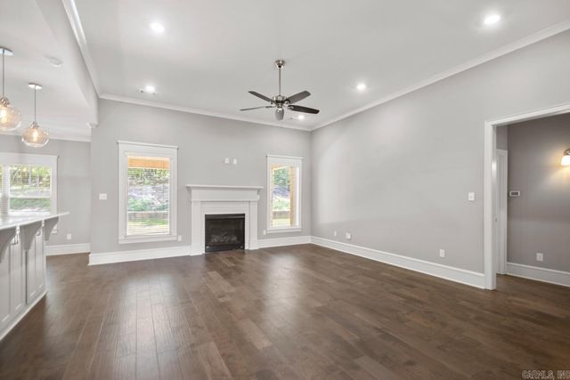 17 Rosans Court, Little Rock, AR 72223