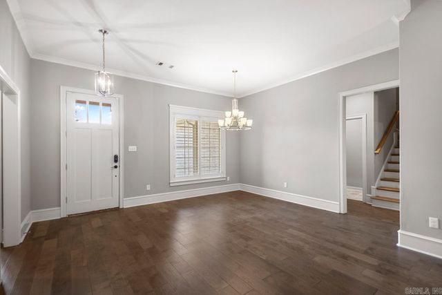 17 Rosans Court, Little Rock, AR 72223