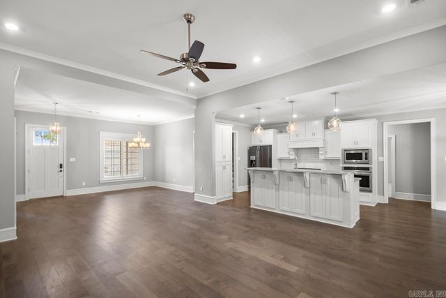 17 Rosans Court, Little Rock, AR 72223