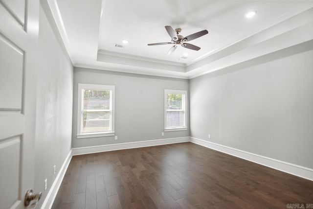 17 Rosans Court, Little Rock, AR 72223