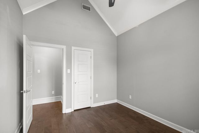 17 Rosans Court, Little Rock, AR 72223