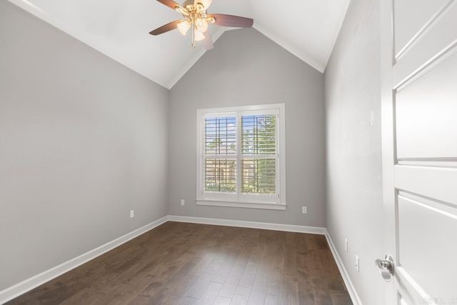 17 Rosans Court, Little Rock, AR 72223