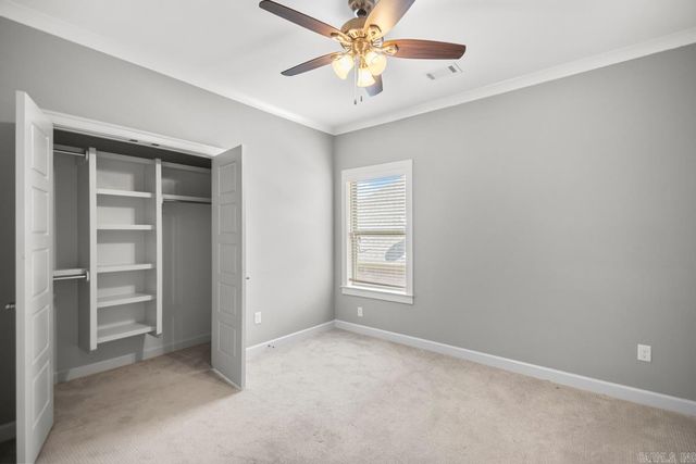 17 Rosans Court, Little Rock, AR 72223
