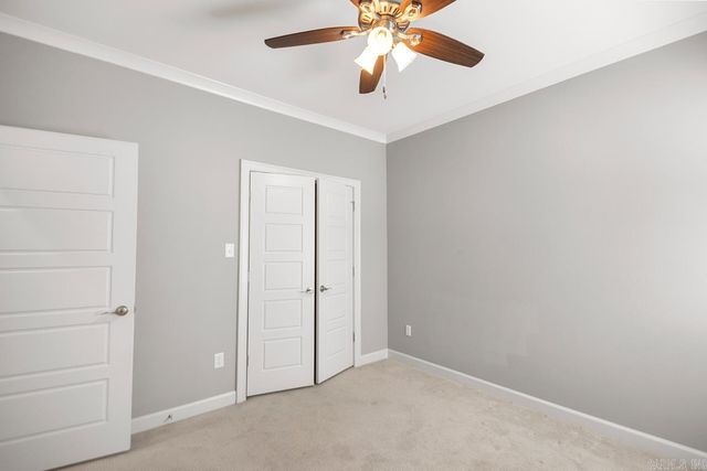 17 Rosans Court, Little Rock, AR 72223