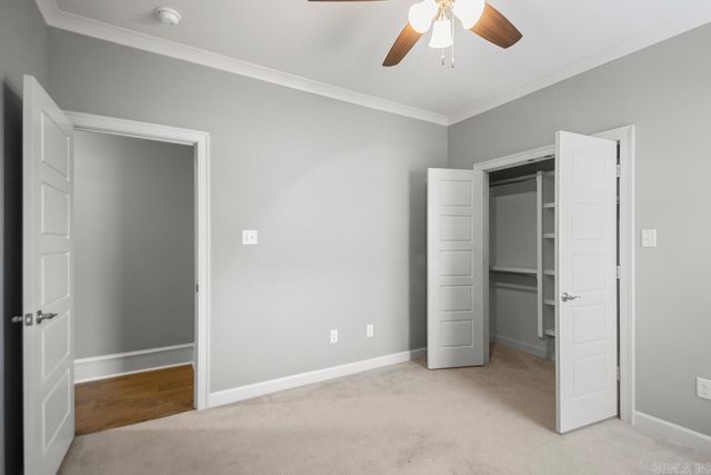 17 Rosans Court, Little Rock, AR 72223