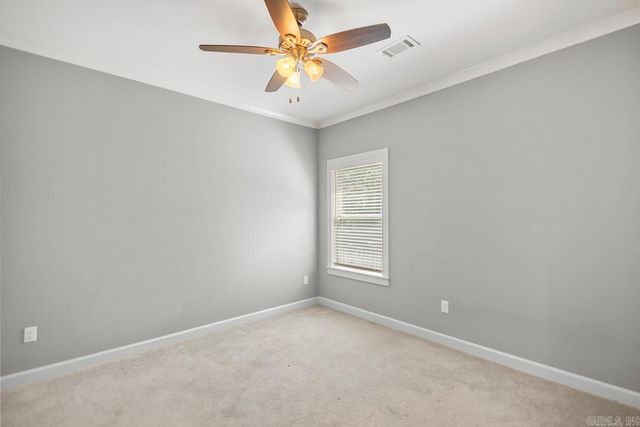 17 Rosans Court, Little Rock, AR 72223