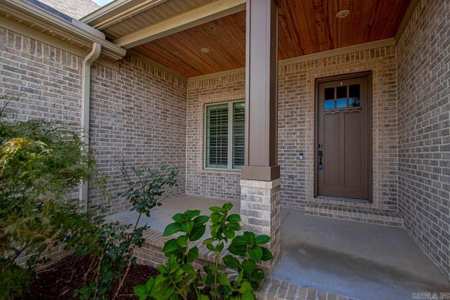 17 Rosans Court, Little Rock, AR 72223