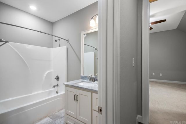 17 Rosans Court, Little Rock, AR 72223