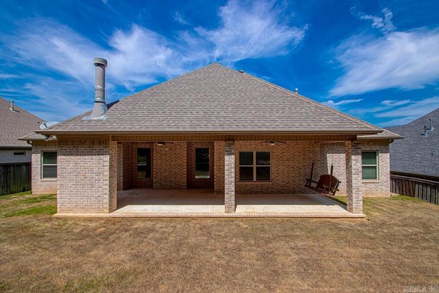 17 Rosans Court, Little Rock, AR 72223