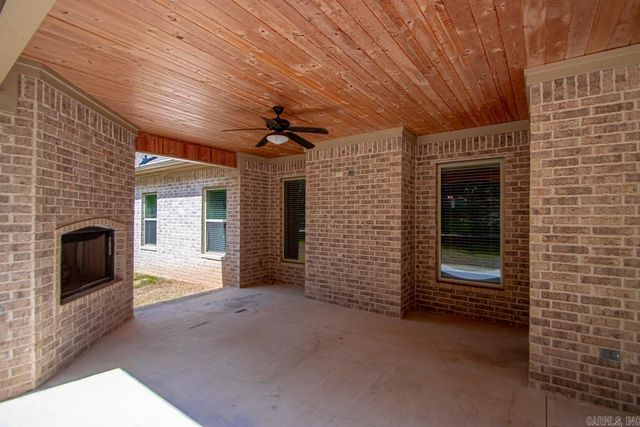 17 Rosans Court, Little Rock, AR 72223