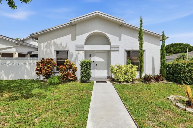 6443 SW 152nd Cir Place 2243, Miami, FL 33193