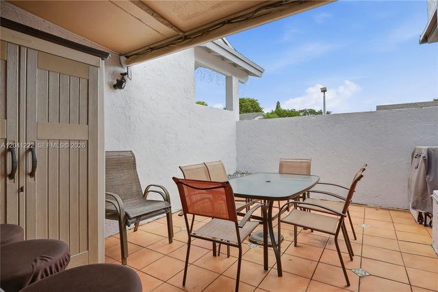 6443 SW 152nd Cir Place 2243, Miami, FL 33193