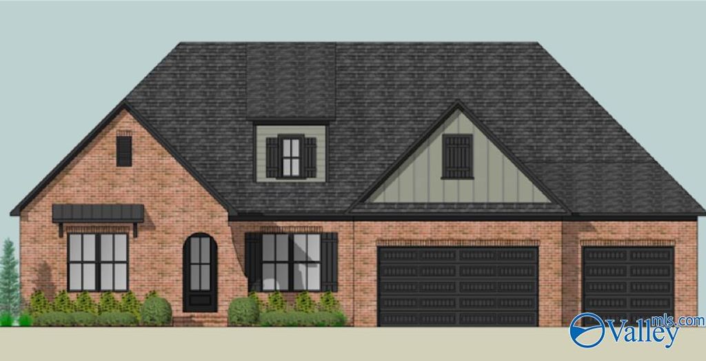 103 Overcup Court, Madison, AL 35756