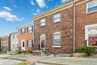 1658 Foxhaven Drive 5, Richmond, KY 40475