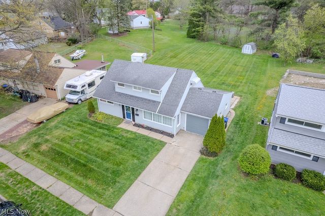 3071 Scott Street, Cuyahoga Falls, OH 44223