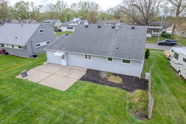 3071 Scott Street, Cuyahoga Falls, OH 44223