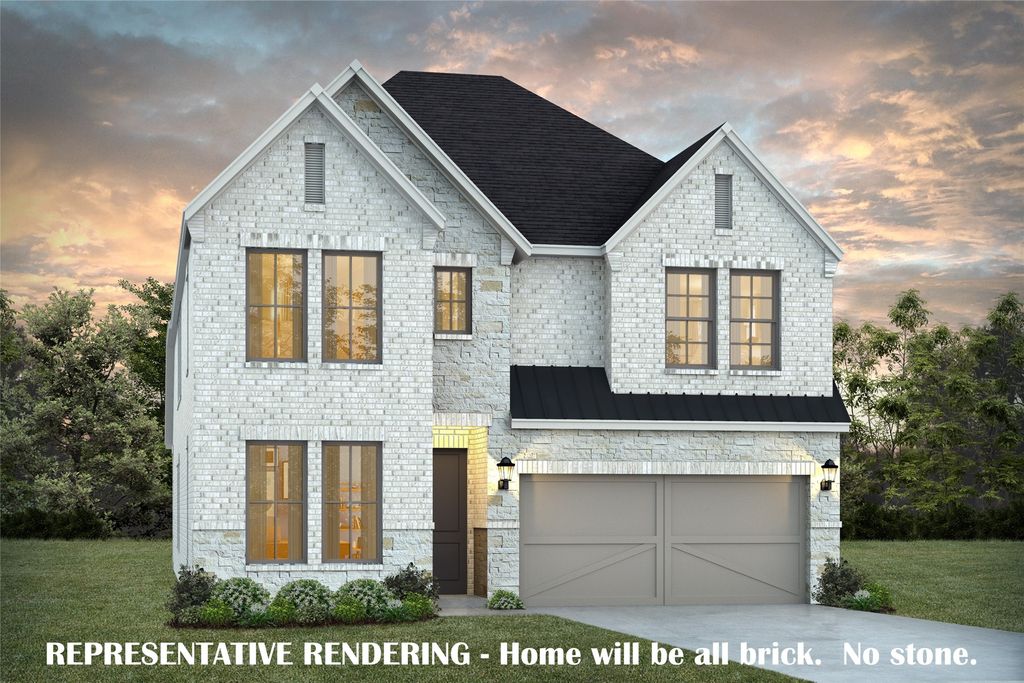 212 Lancaster Street, Mansfield, TX 76063