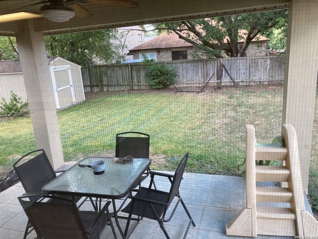 1029 BOXER PASS DR, Schertz, TX 78154