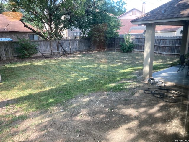 1029 BOXER PASS DR, Schertz, TX 78154