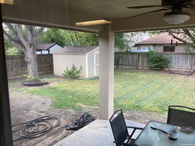 1029 BOXER PASS DR, Schertz, TX 78154