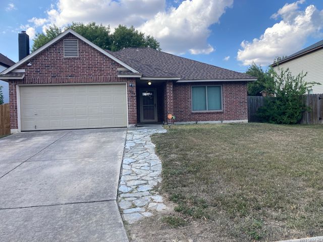 1029 BOXER PASS DR, Schertz, TX 78154