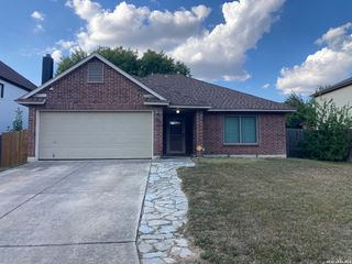 1029 BOXER PASS DR, Schertz, TX 78154