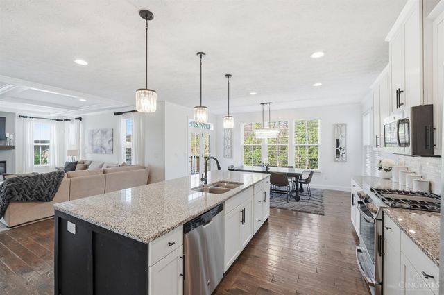 6811 Chapel Lane, Crosby Twp, OH 45030