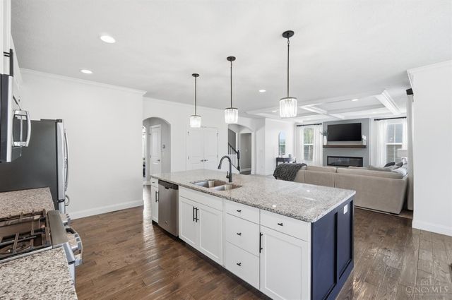 6811 Chapel Lane, Crosby Twp, OH 45030
