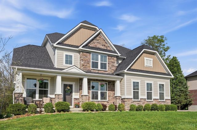 6811 Chapel Lane, Crosby Twp, OH 45030