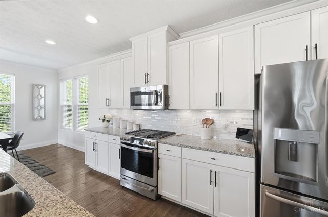 6811 Chapel Lane, Crosby Twp, OH 45030