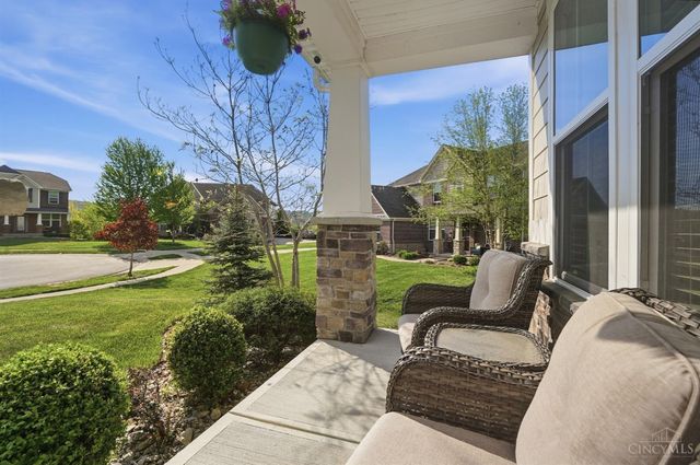6811 Chapel Lane, Crosby Twp, OH 45030