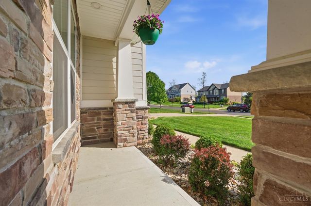 6811 Chapel Lane, Crosby Twp, OH 45030