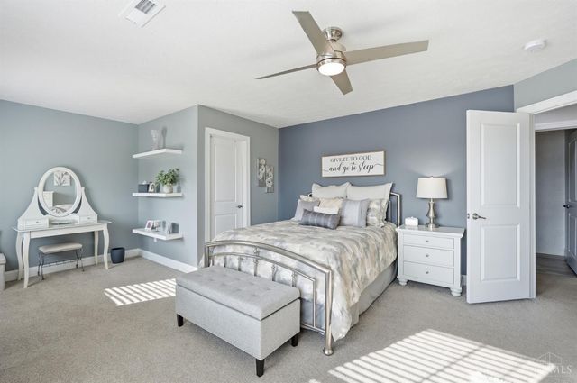 6811 Chapel Lane, Crosby Twp, OH 45030
